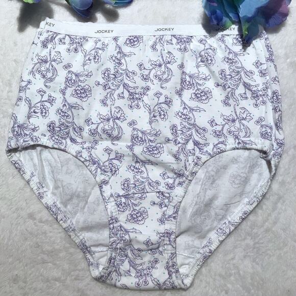 Jockey and Charter Club New Panties Bundle Women S - Picture 2 of 12